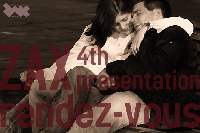 ZAX 3rd PRESENTATION